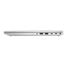 HP EliteBook 650 G10 Notebook - Conception de charnière à 180 degrés - Intel Core i5 - 1335U - jusqu'à 4... (859R9EAABF)_7